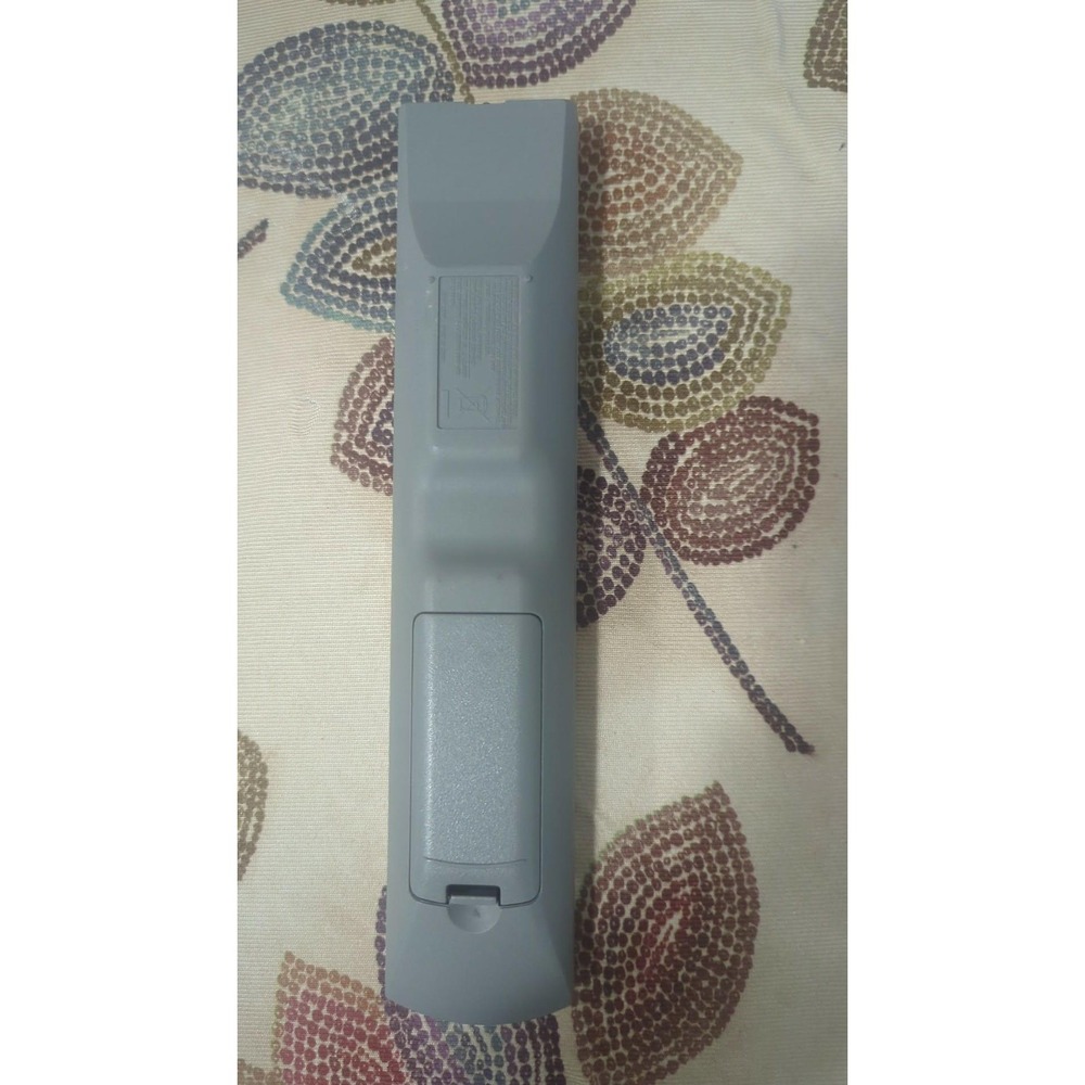 Sony RMT-D223A DVD Player Remote Control Light Gray Replacement Controller - Picture 2 of 3